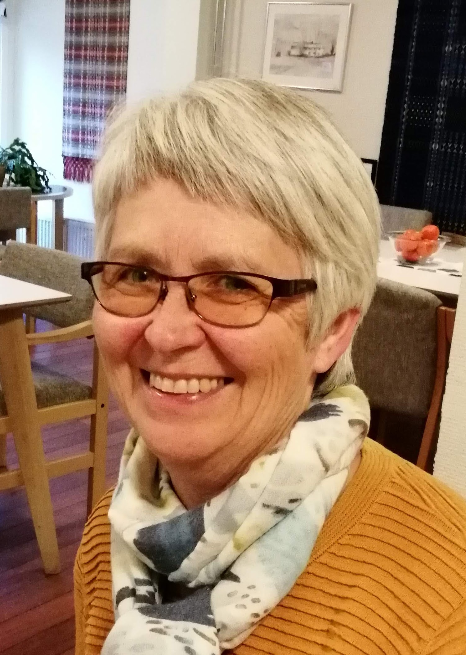 Tove Bråten Fjerdingby style=